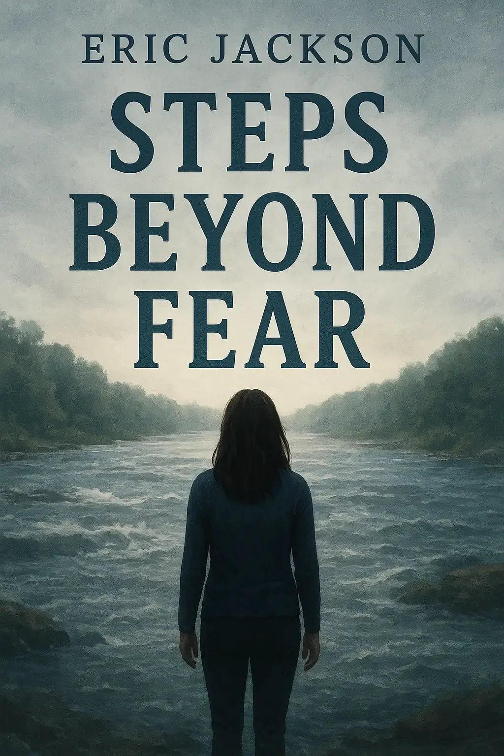 Steps Beyond Fear 