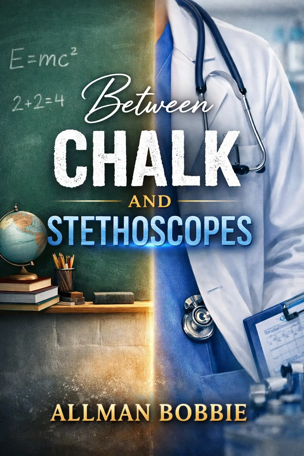 Between Chalk and Stethoscopes