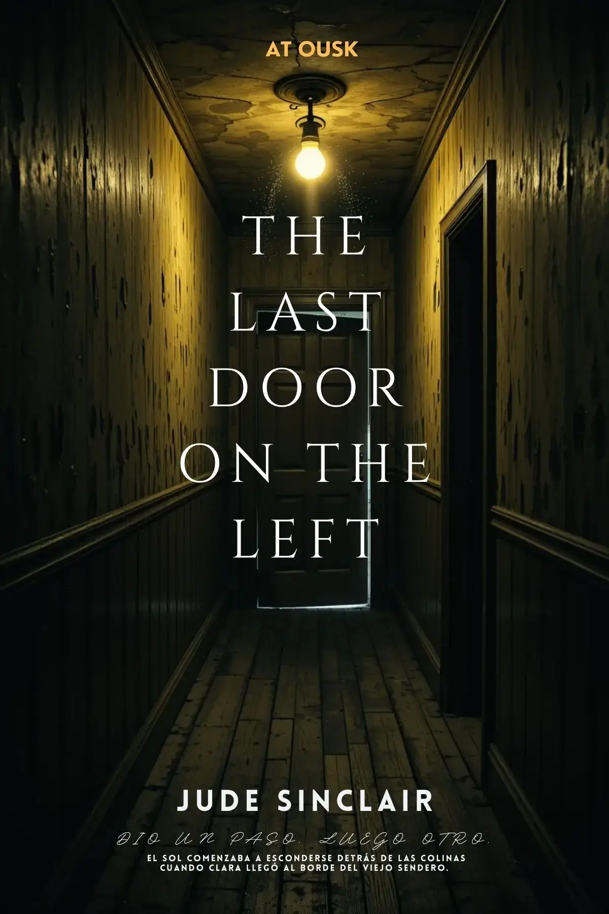 The Last Door on the Left