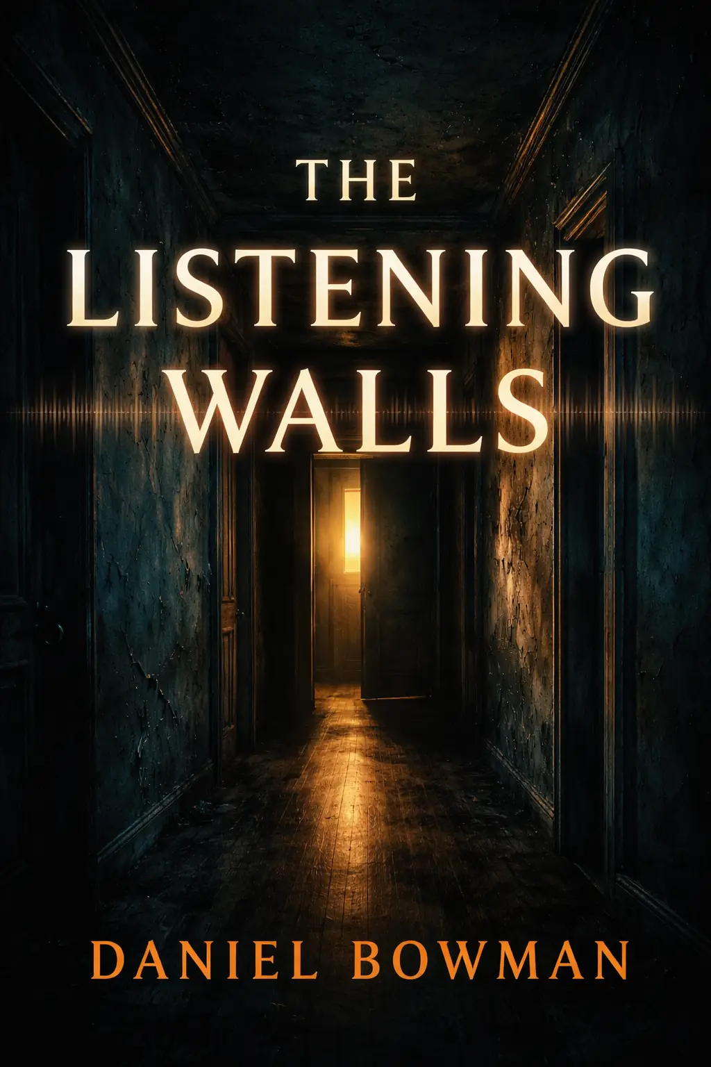 THE LISTENING WALLS