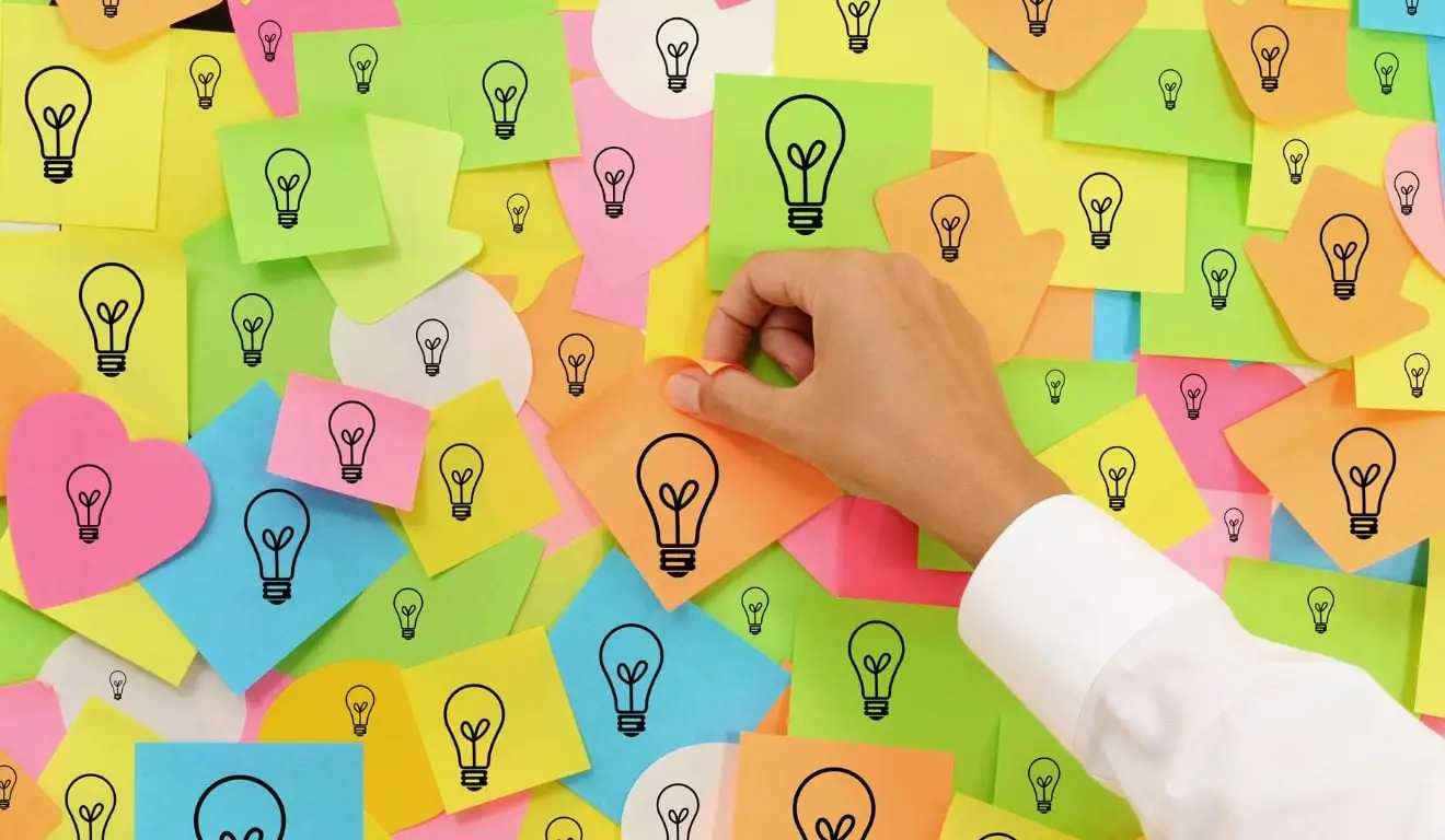 Inovação não é sobre tecnologia, é sobre orquestração