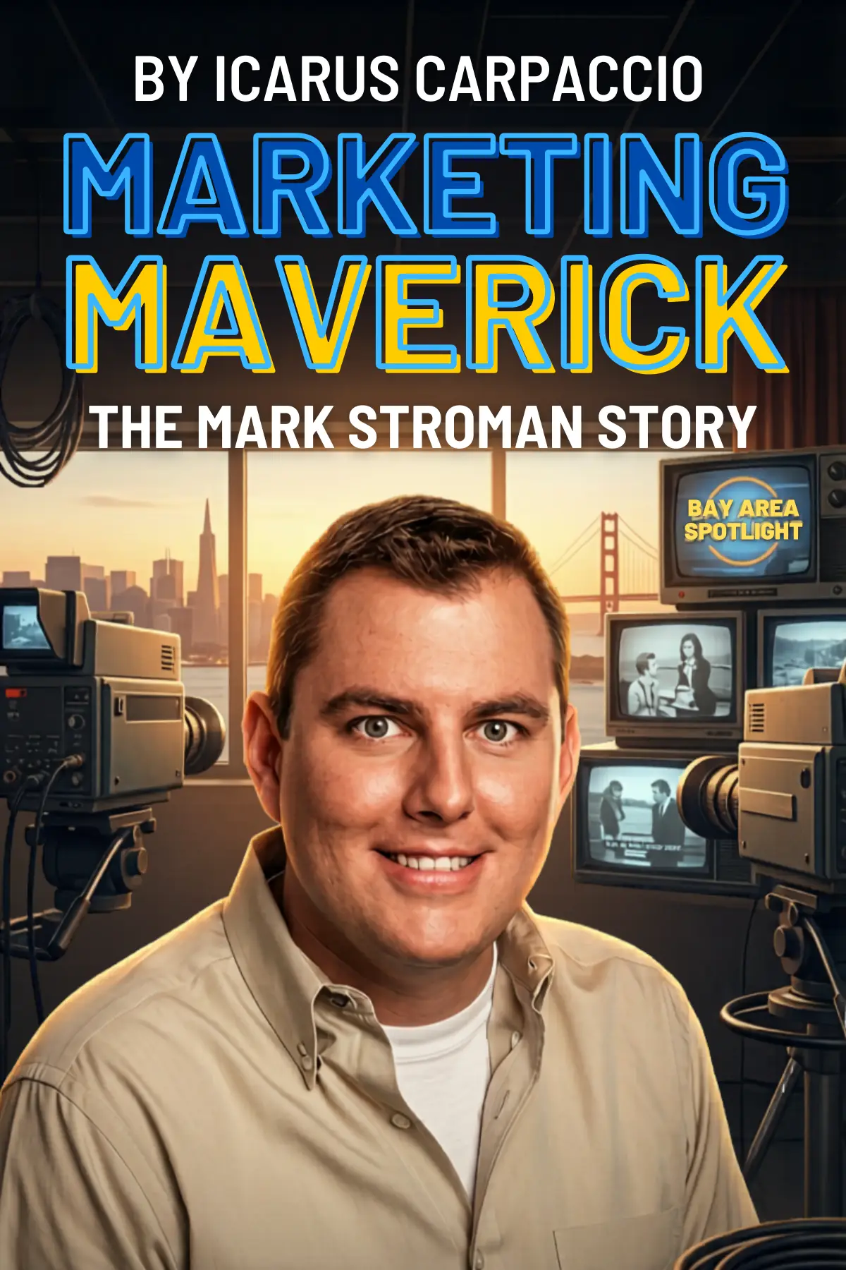 Marketing Maverick Mark Stroman