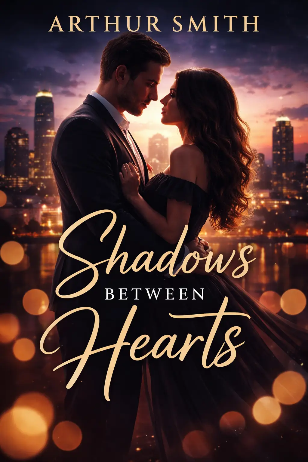 Shadows Between Hearts