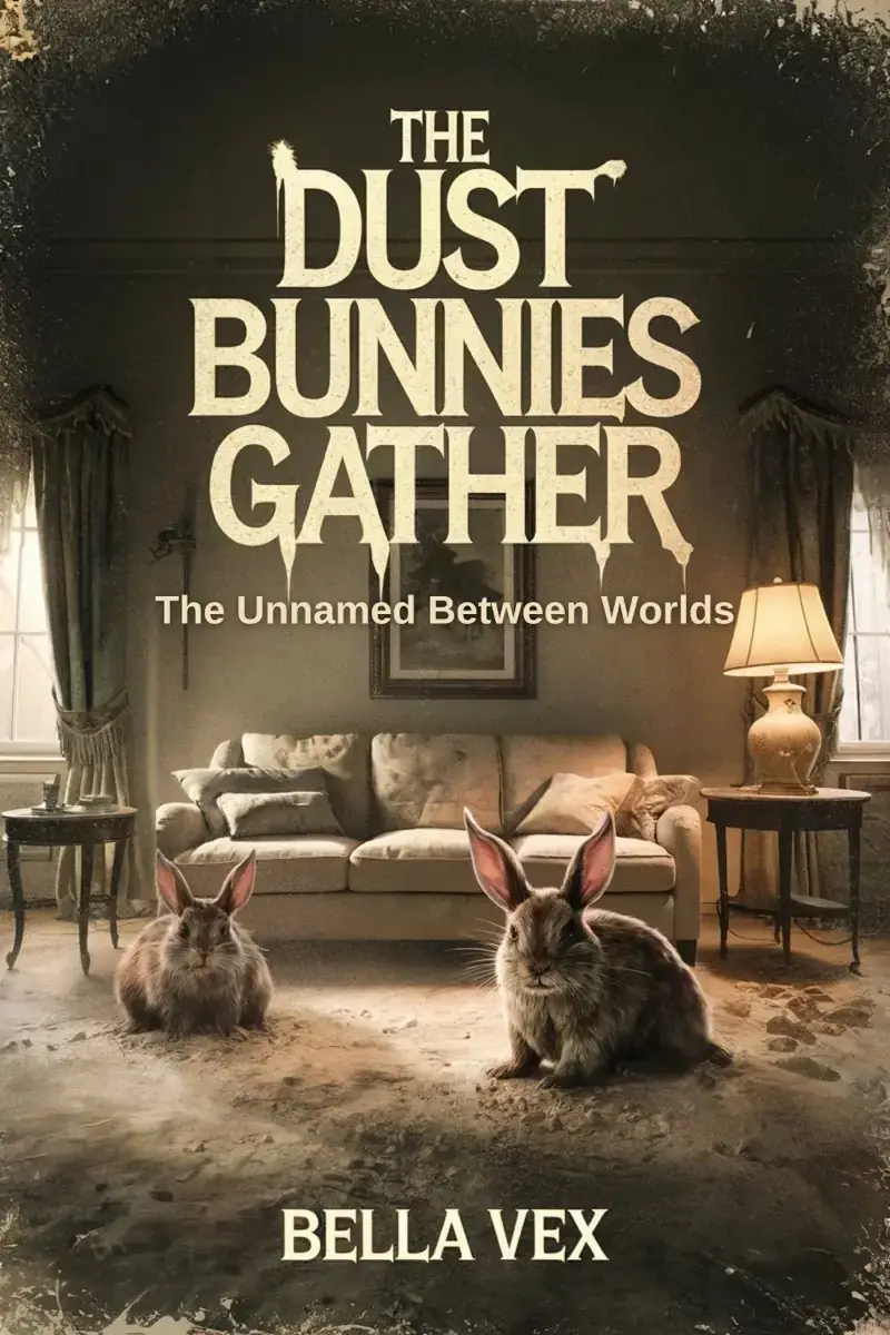 The Dust Bunnies Gather: The Unnamed Between Worlds