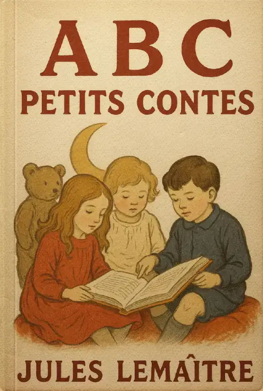 ABC: Petits Contes