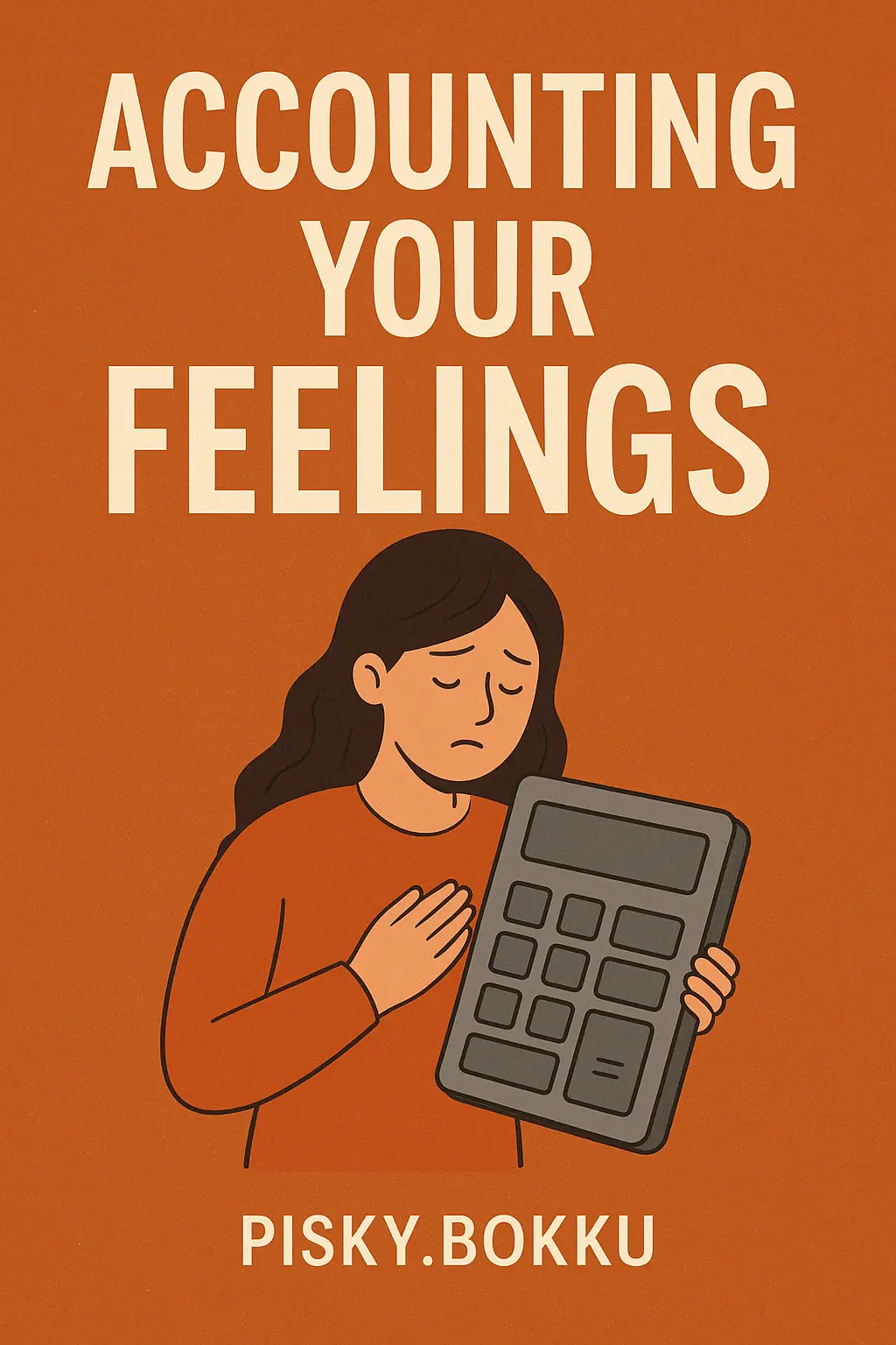 ACCOUNTING YOUR FEELINGS