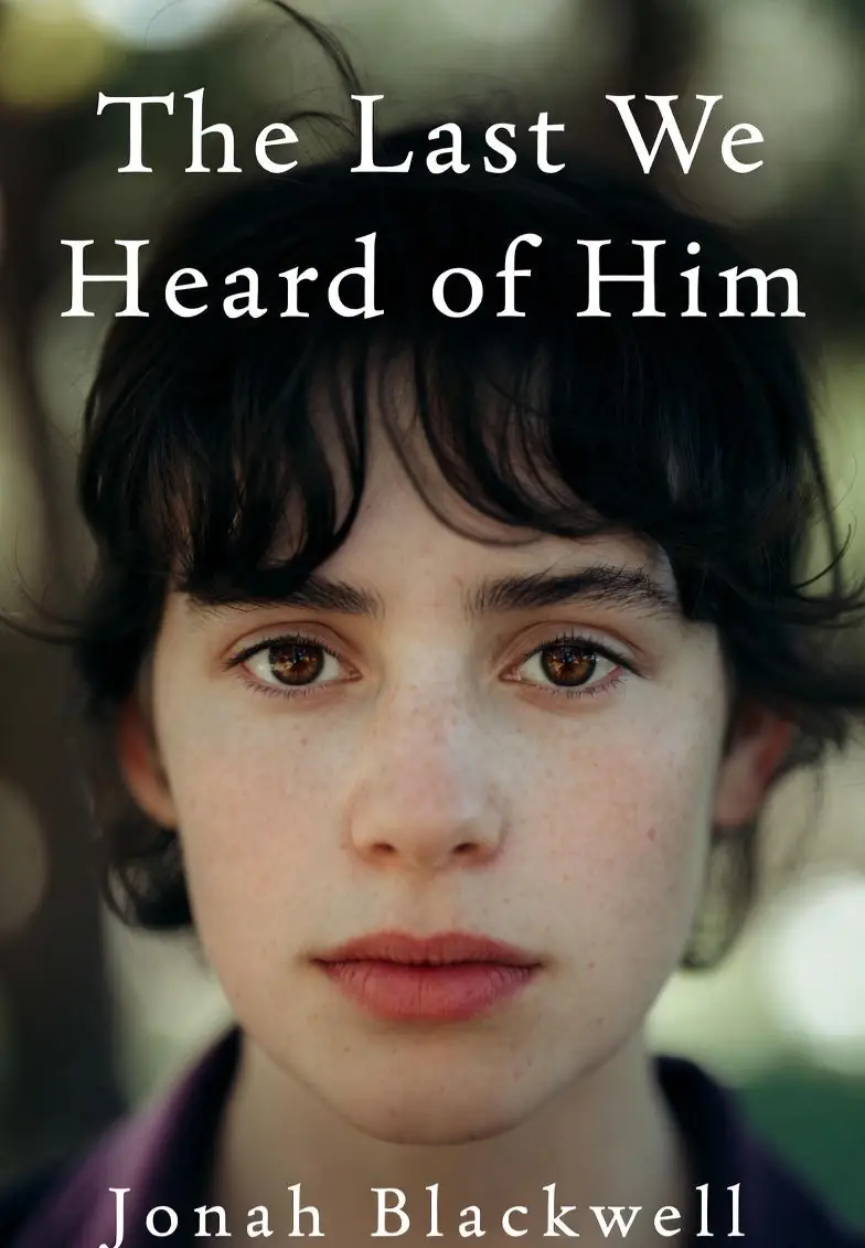 The Last We Heard of Him