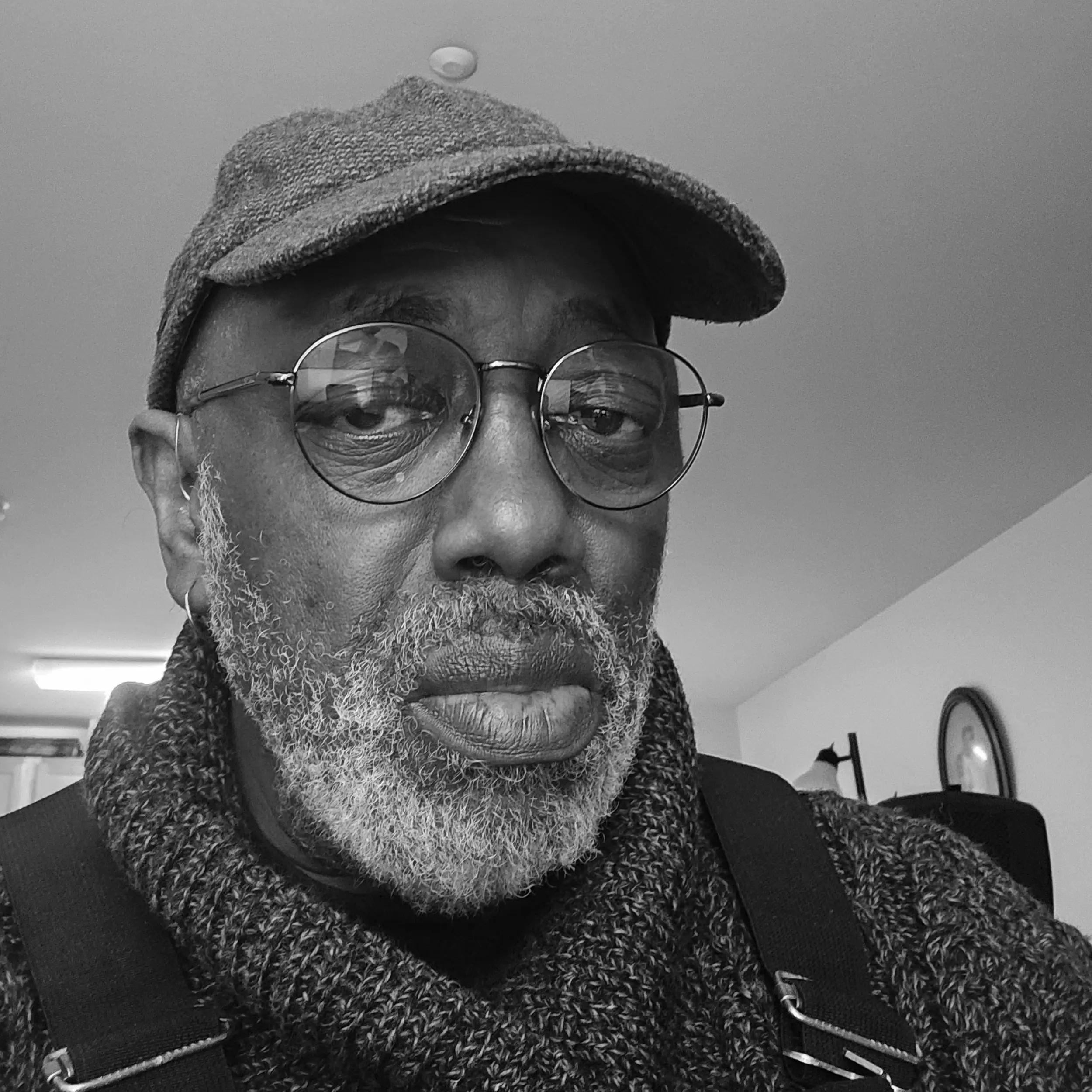 “War” by Gary Copeland Lilley