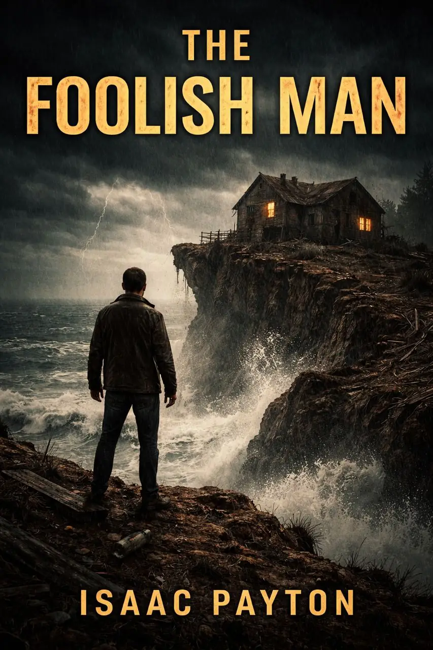 The Foolish Man