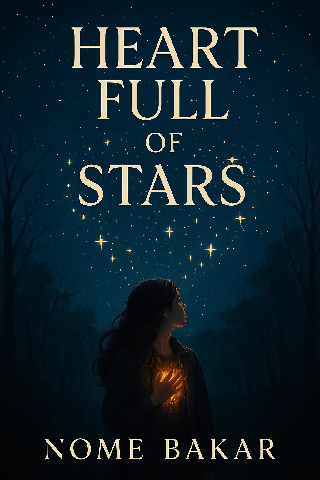 Heart Full of Stars