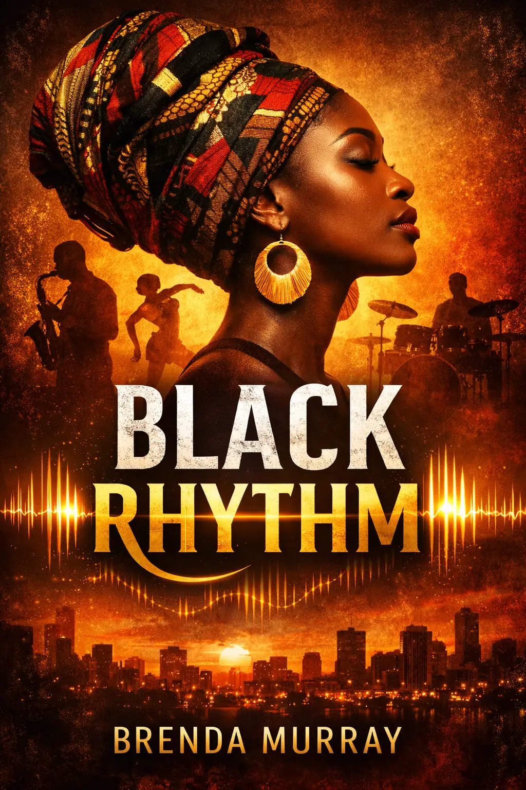 BALCK RHYTHM
