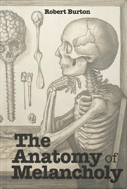 The Anatomy of Melancholy