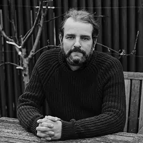 “Sehnsucht” by Michael Dumanis