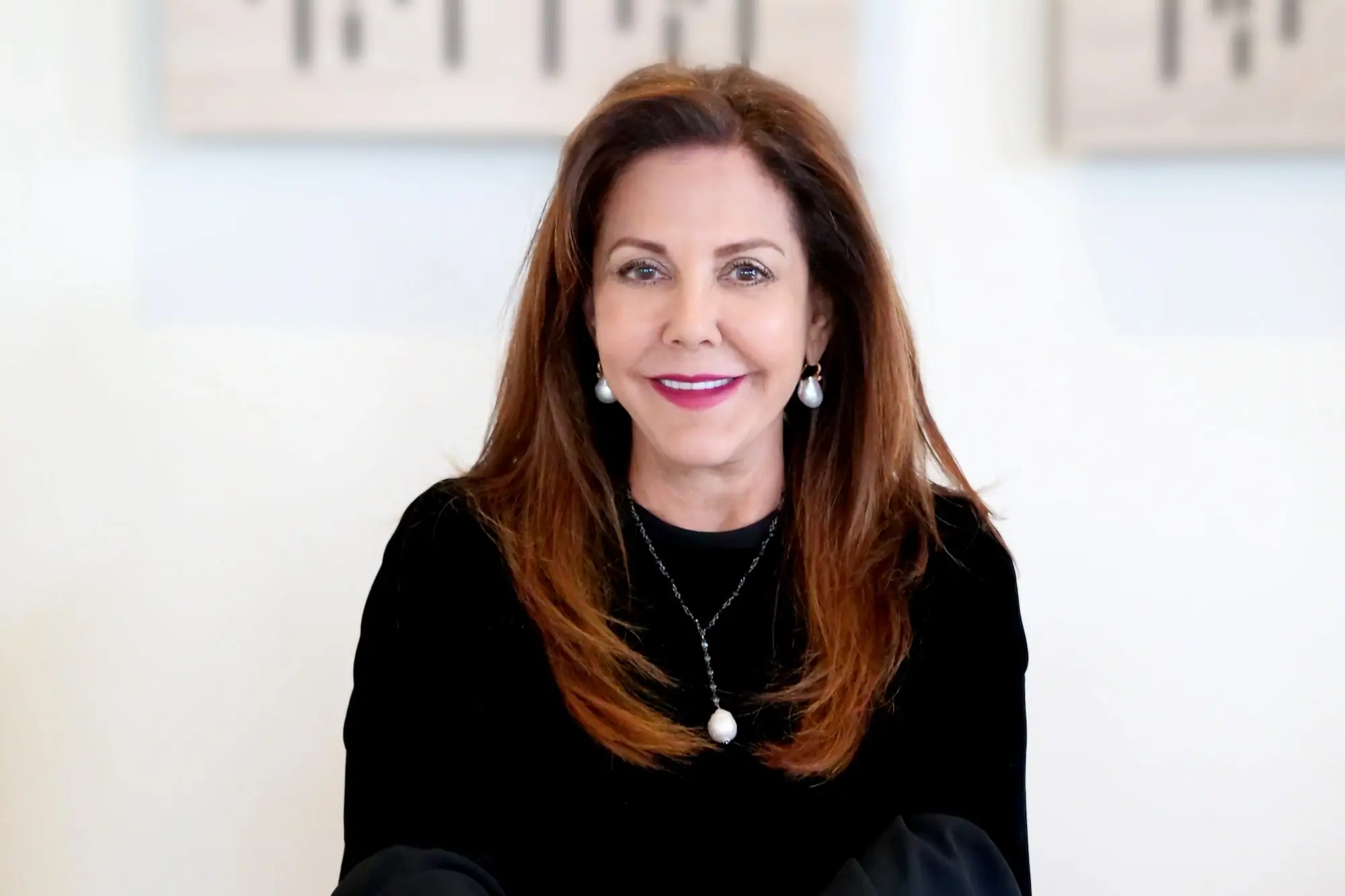 Meet the 76-Year-Old 'C-Suite Whisperer' Who Transforms Top Companies Like SpaceX and Chick-fil-A. Here's Her Best Advice From More Than 50 Years in Business.