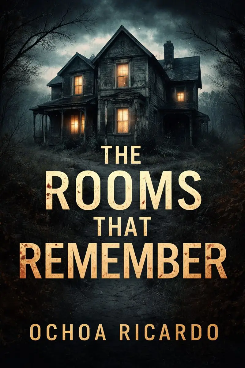 The Rooms That Remember