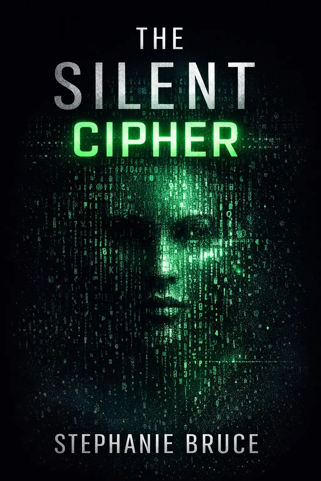 THE SILENT CIPHER