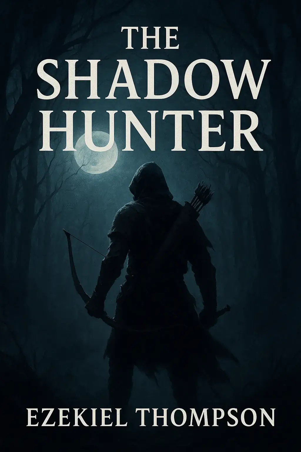 The Shadow Hunter