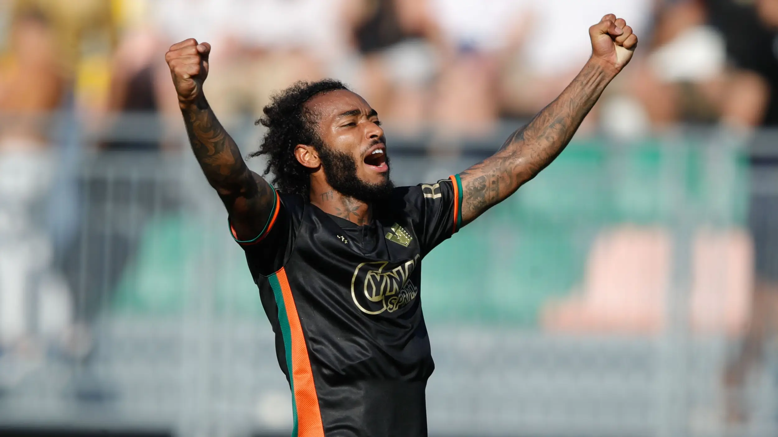 'Full-circle moment' - With parallels between his club and national team career, Gianluca Busio bounces back for Venezia, USMNT