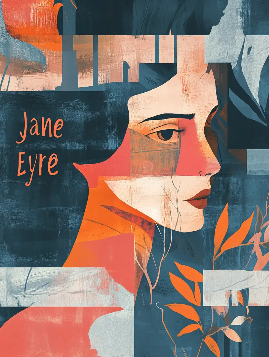 Jane Eyre: An Autobiography