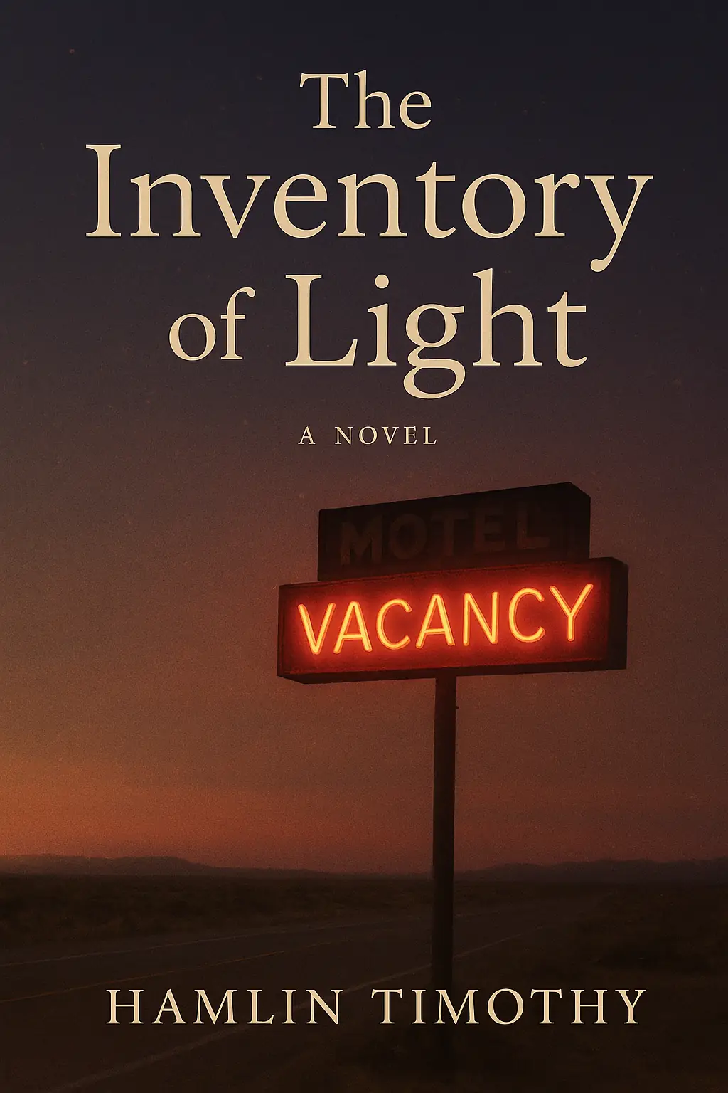 The Inventory of Light