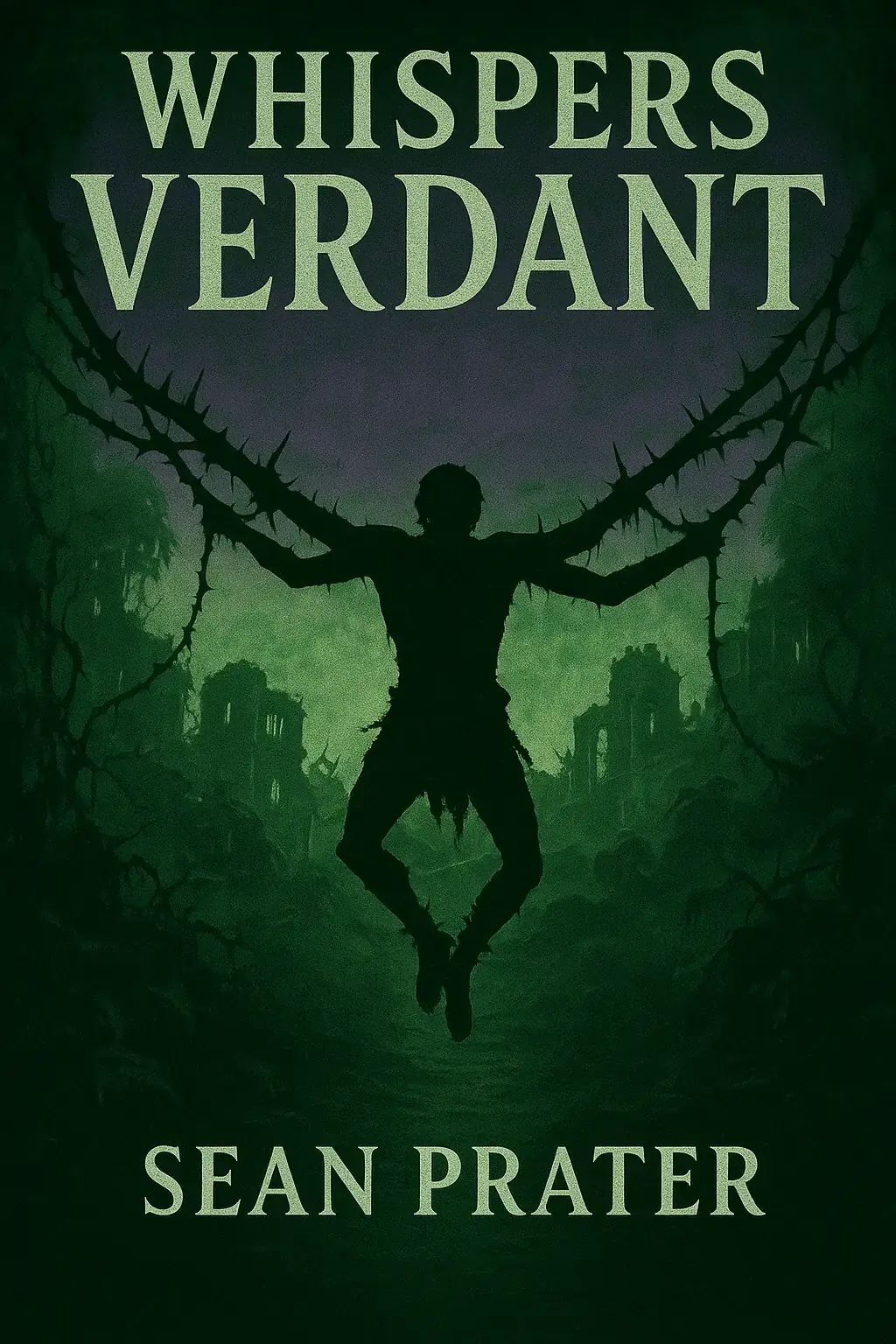 Whispers Verdant