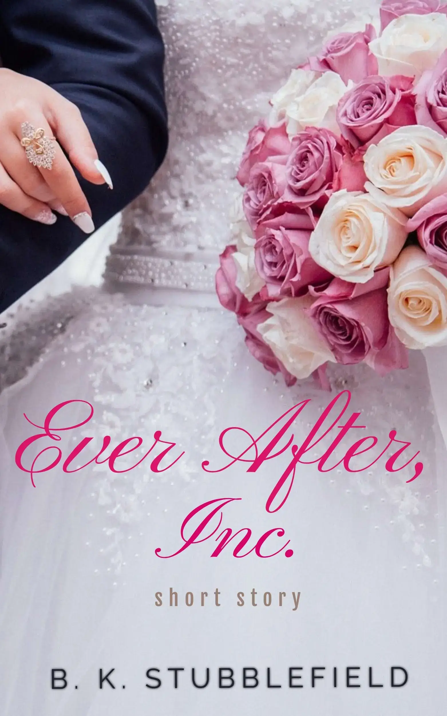 Ever After, Inc.