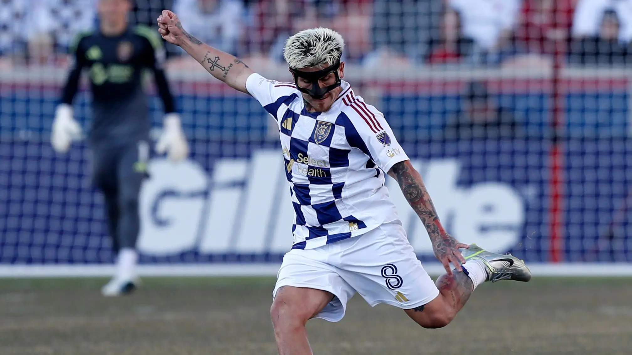 The Kickoff, MLS Matchday 7: Sporting KC begin post-Vermes era, while both LA Galaxy and Real Salt Lake search for identities