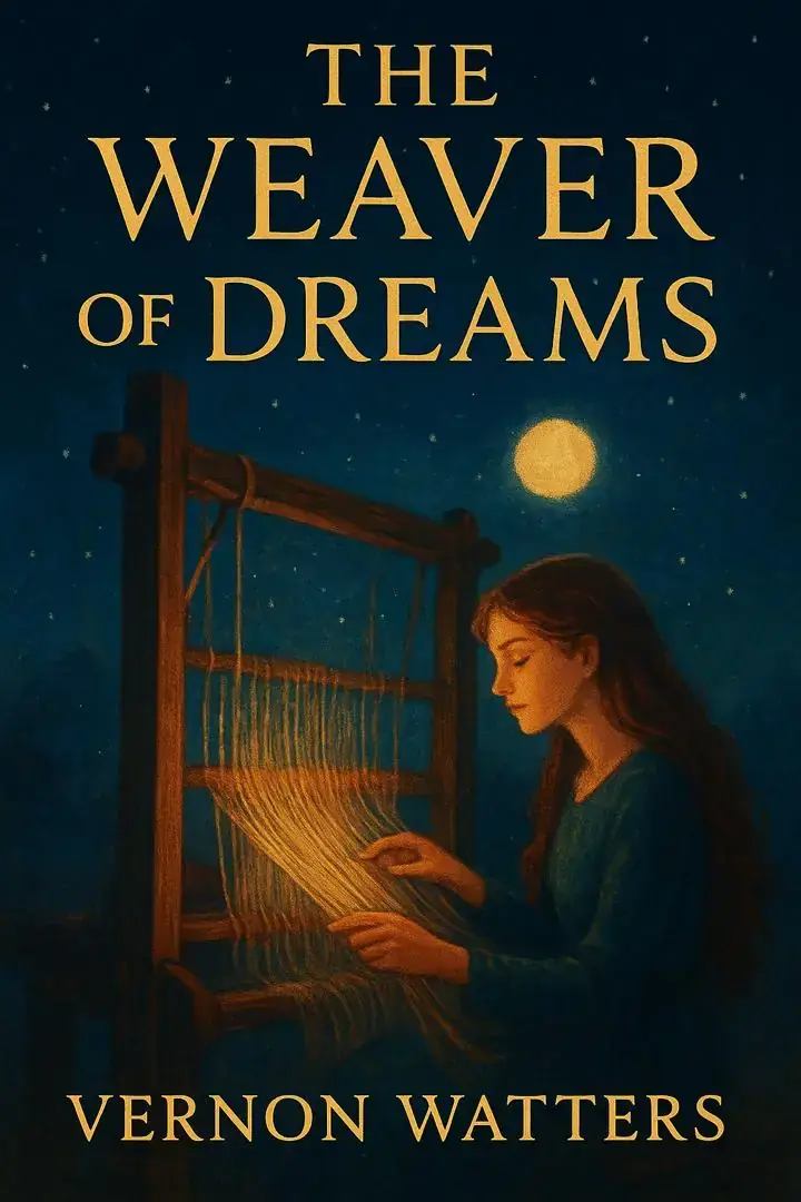 The Weaver Of Dreams