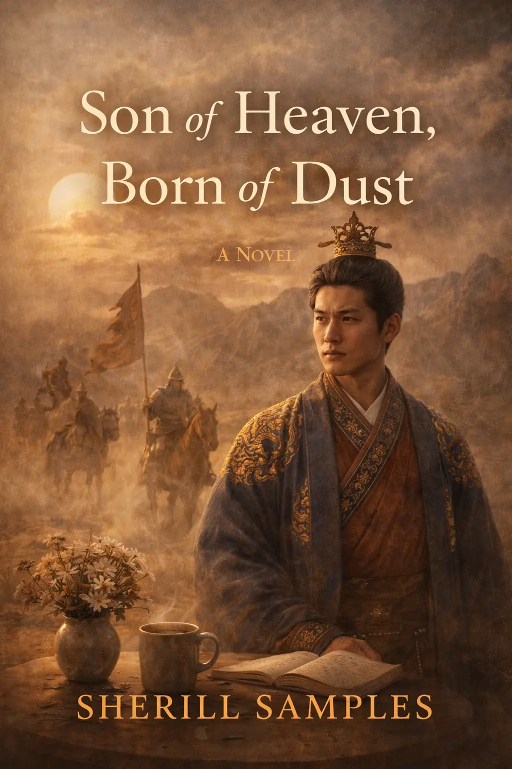 Son of Heaven, Born of Dust