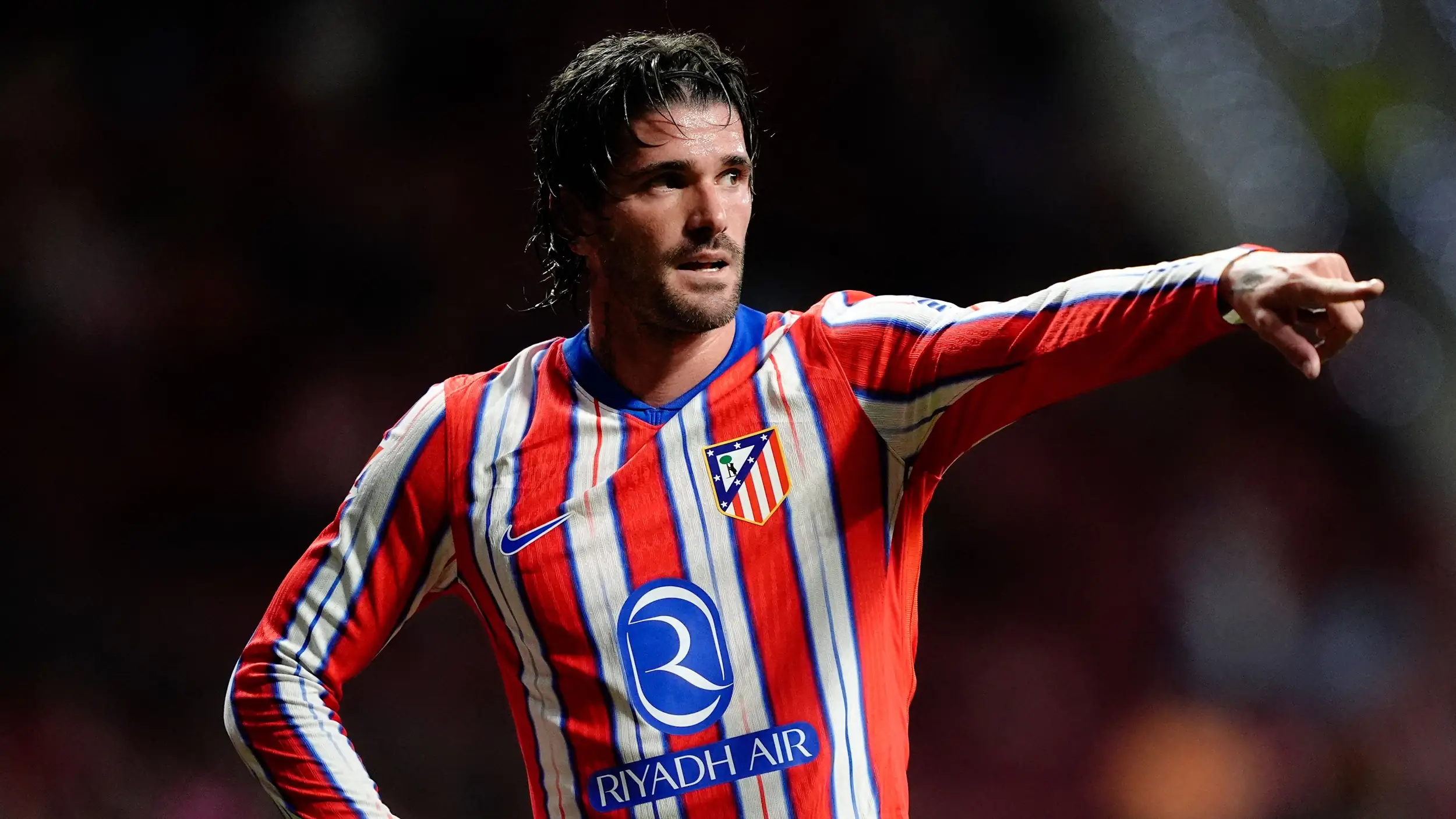 Lionel Messi's Inter Miami reportedly considering move for Atletico Madrid midfielder Rodrigo De Paul