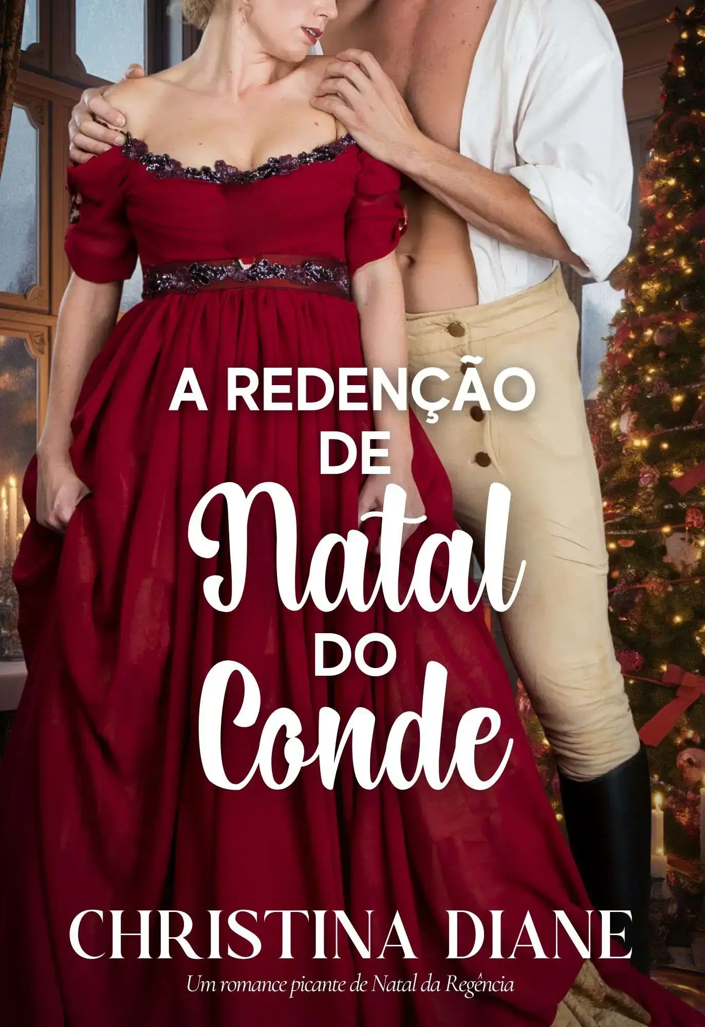 A Redenção de Natal do Conde