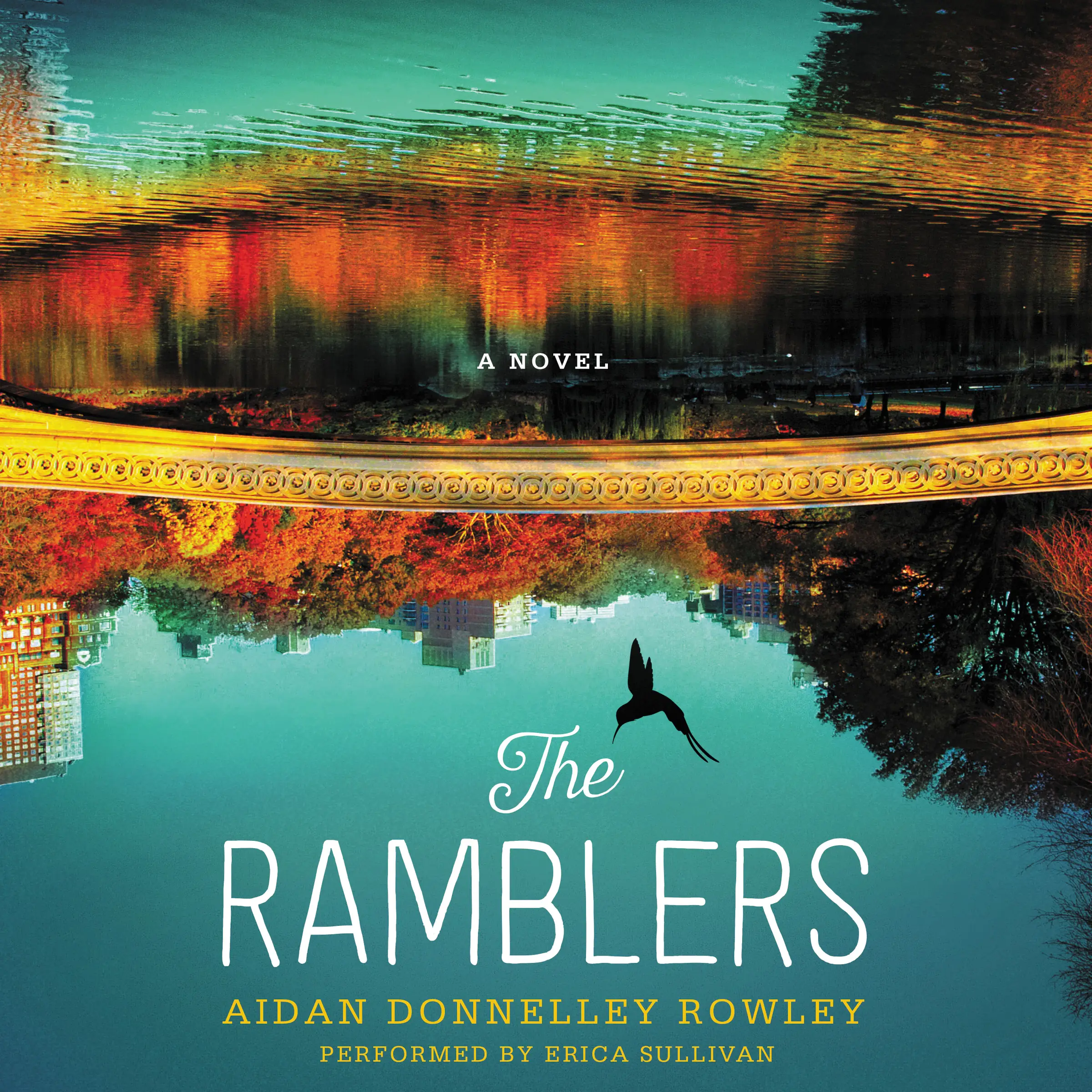 The Ramblers