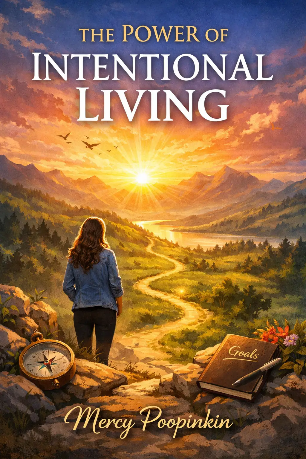 The Power Of Intentional Living