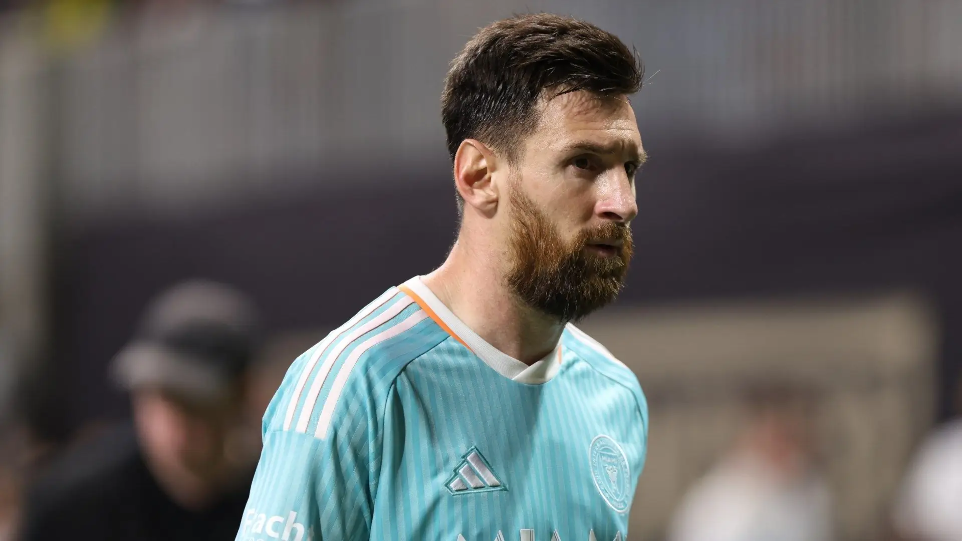Inter Miami Player Ratings vs. Atlanta United: Lionel Messi, Luis Suarez struggle mightily as the Herons are stunned with a Game 2 loss