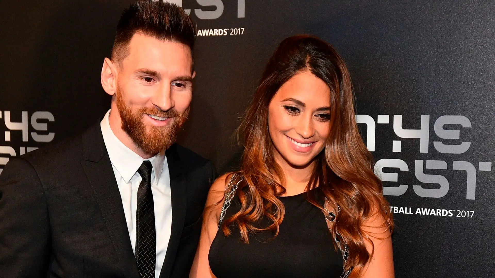 'I really want to go back!' - Lionel Messi & wife Antonela Roccuzzo 'constantly talking' about Barcelona return