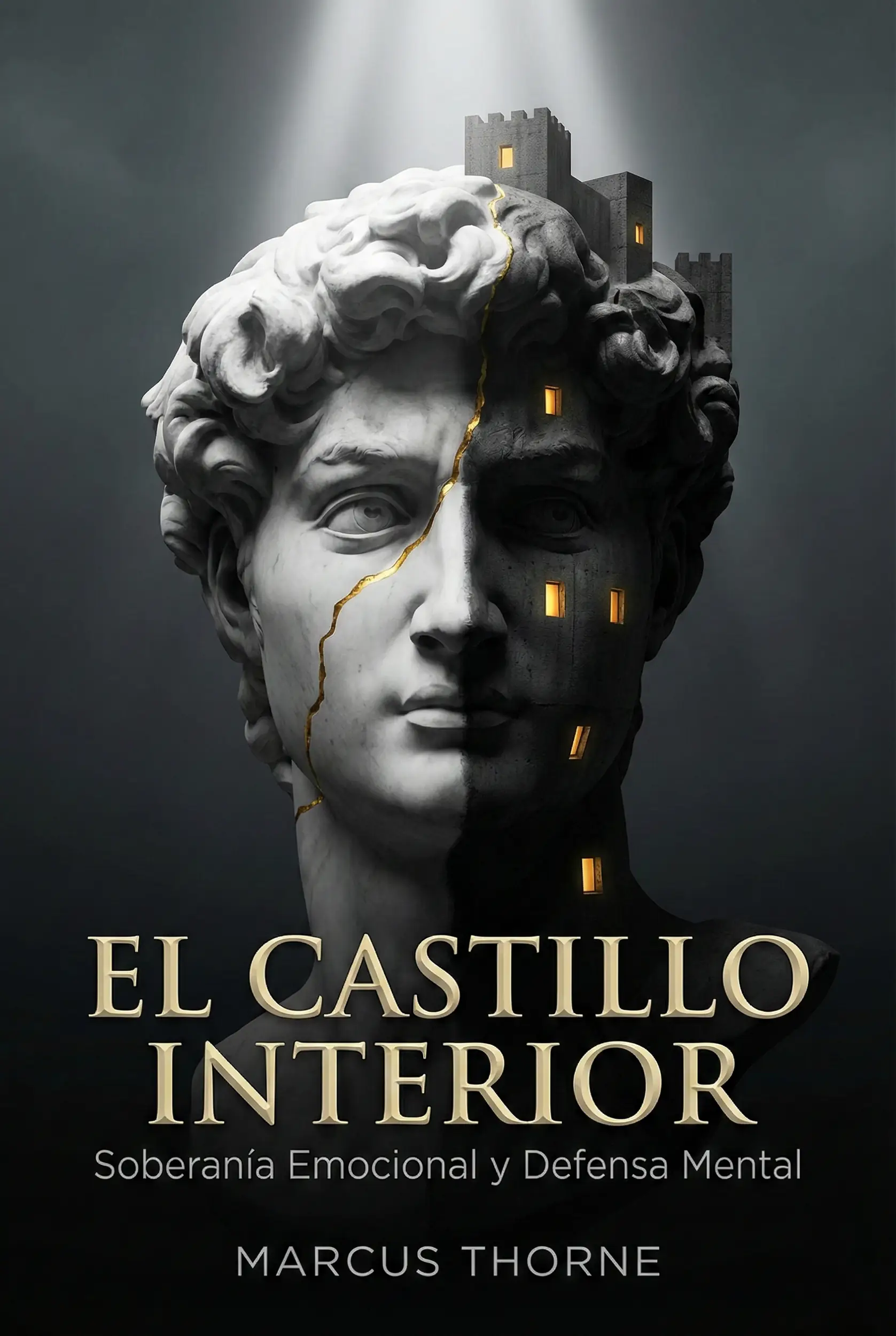 El Castillo Interior