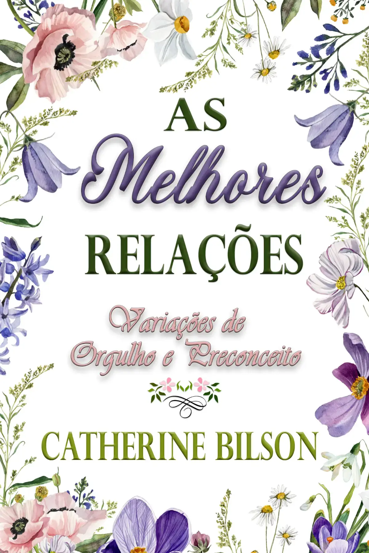 As Melhores Relações