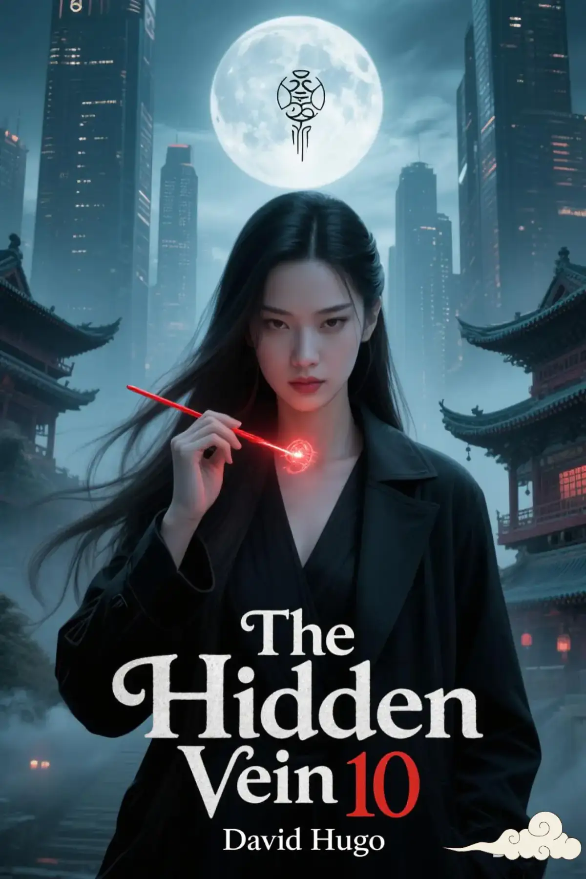 Volume X — The House With No Door