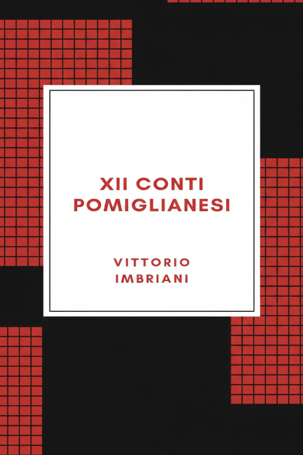 XII conti pomiglianesi