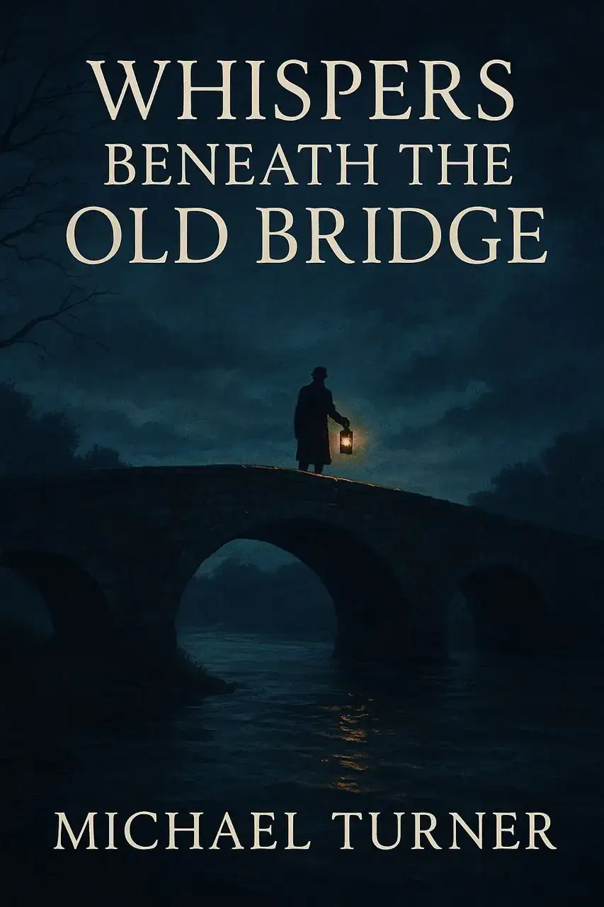 WHISPERS BENEATH THE OLD BRIDGE
