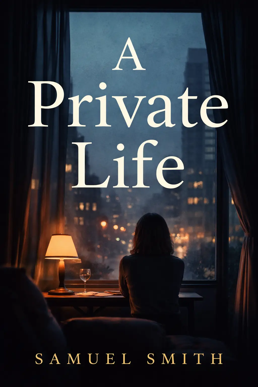 A Private Life
