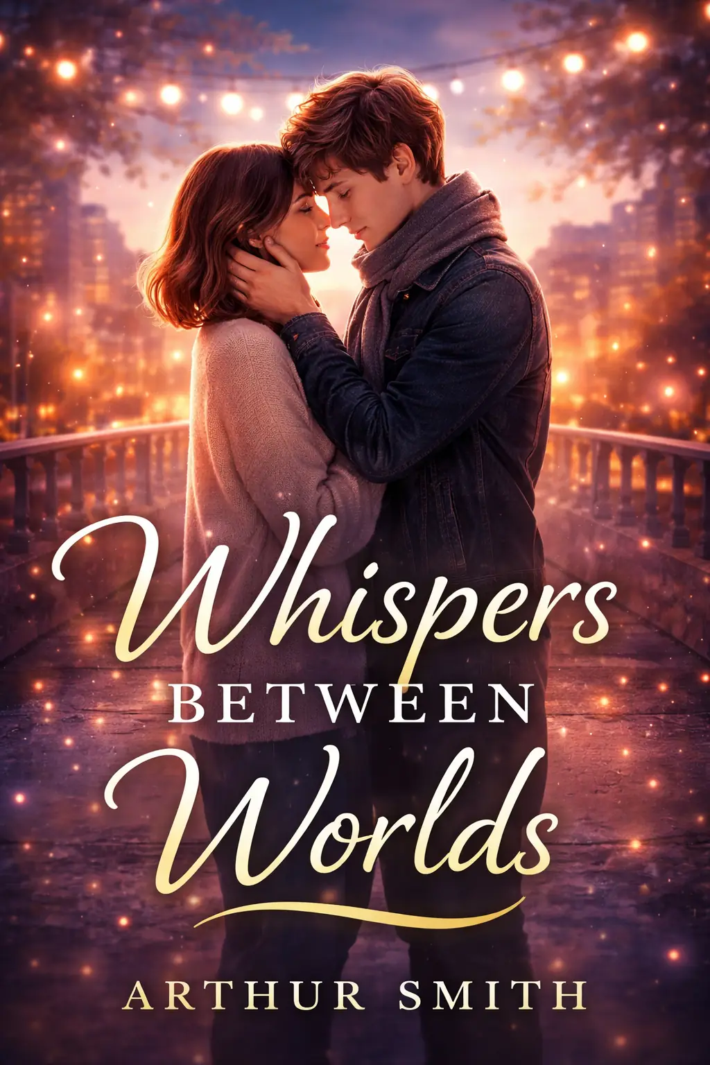 Whispers Between Worlds