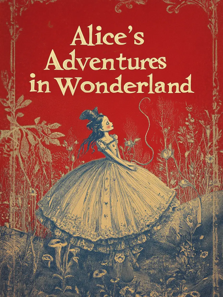 Alice's Adventures in Wonderland