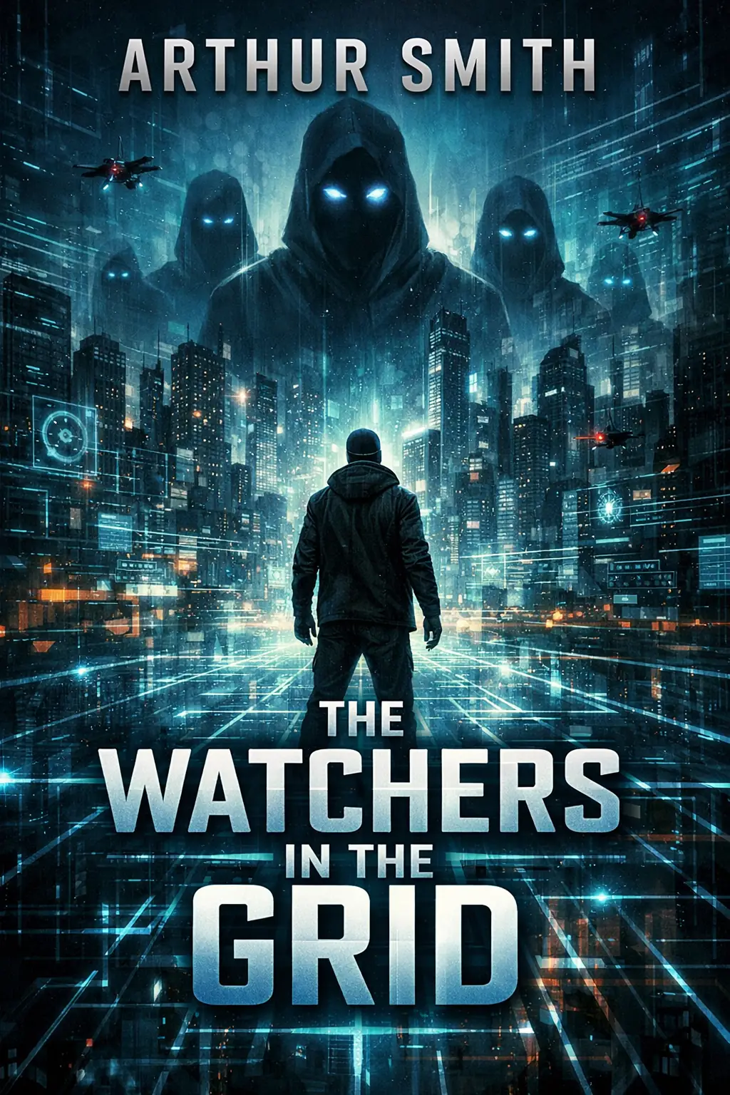 The Watchers in the Grid