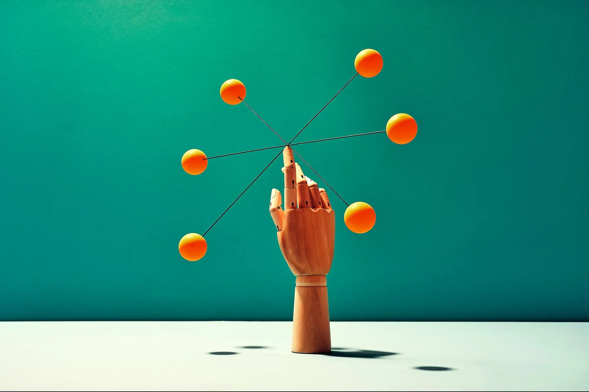 I've Owned Over 30 Businesses — Here's How to Master the Art of Running More Than One Company at Once