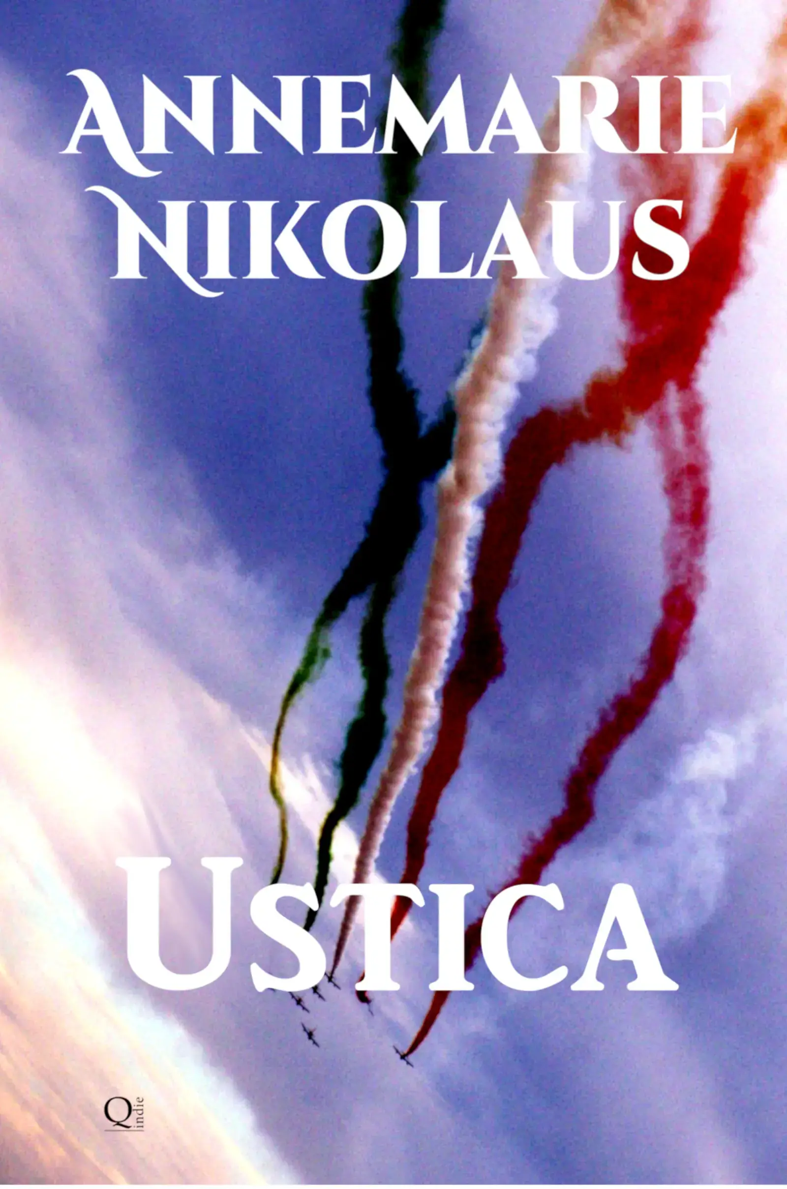 Ustica