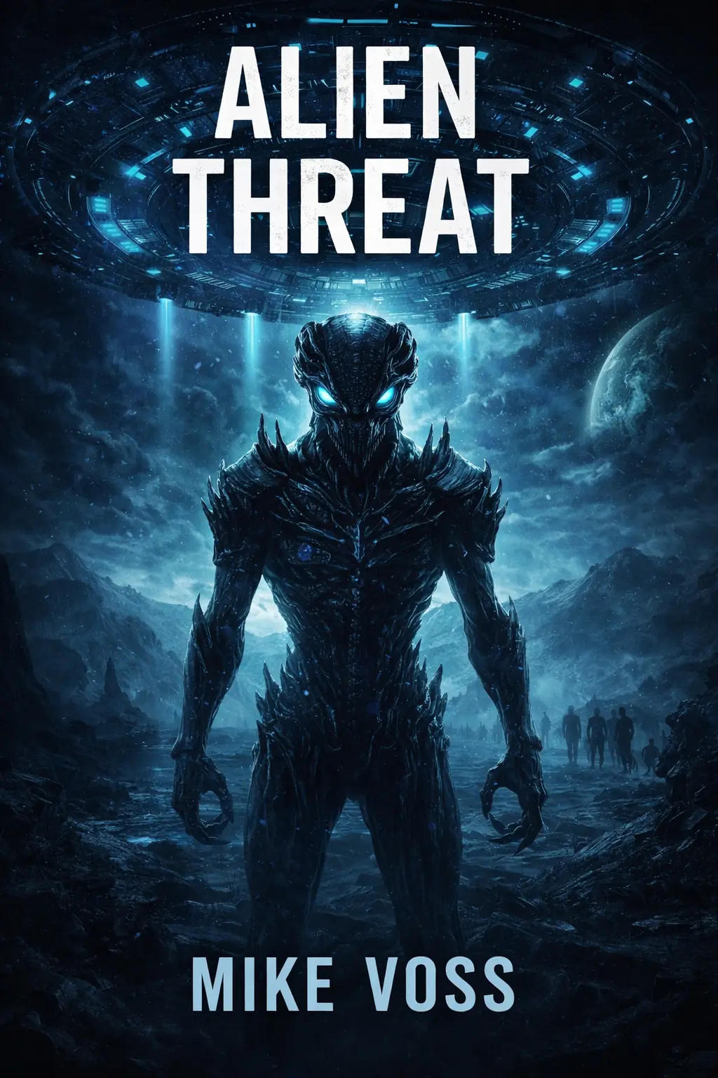 Alien Threat