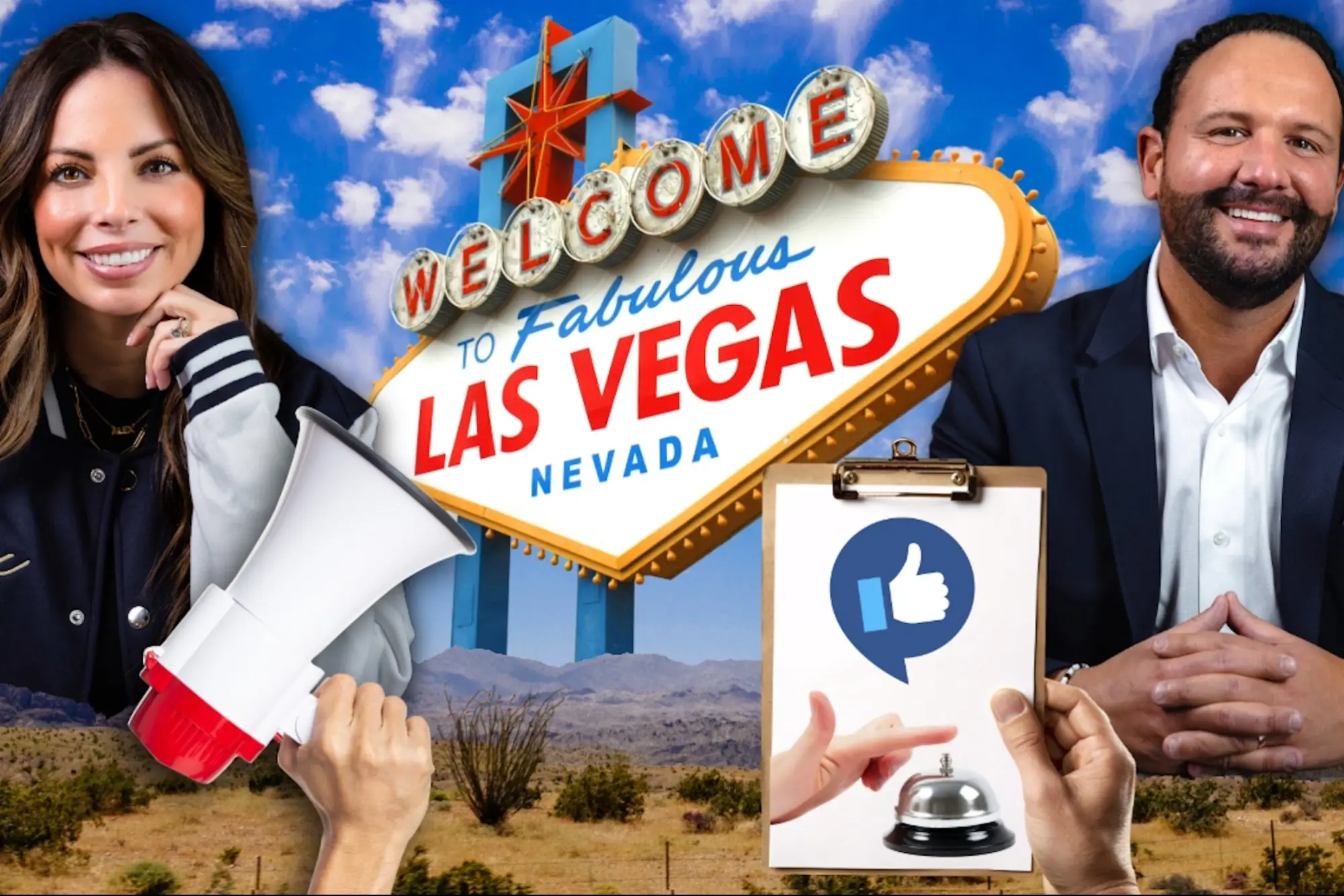 She Had a Ph.D. He Ran a Steakhouse. They Joined Forces and Run 10 Restaurants Together.