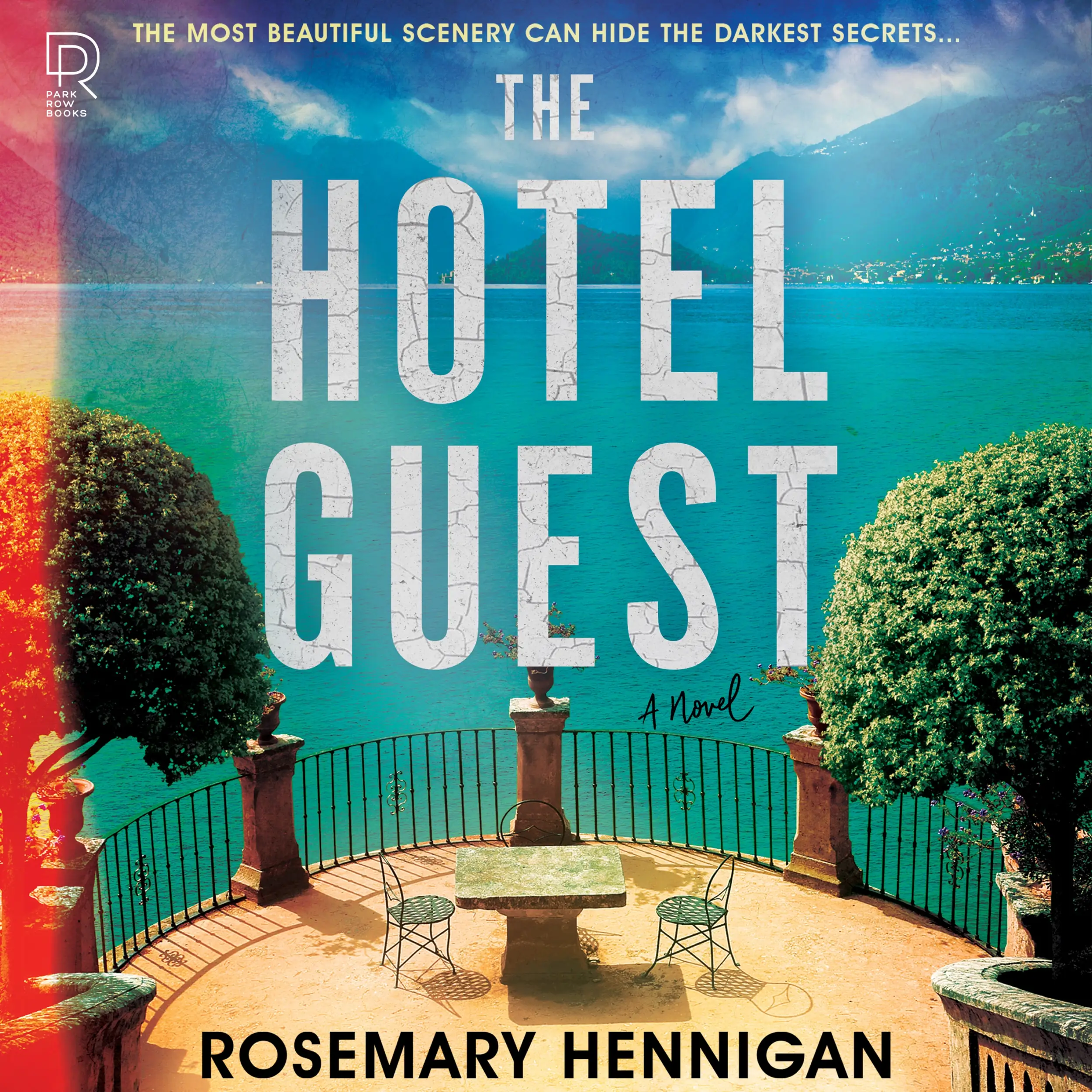 The Hotel Guest