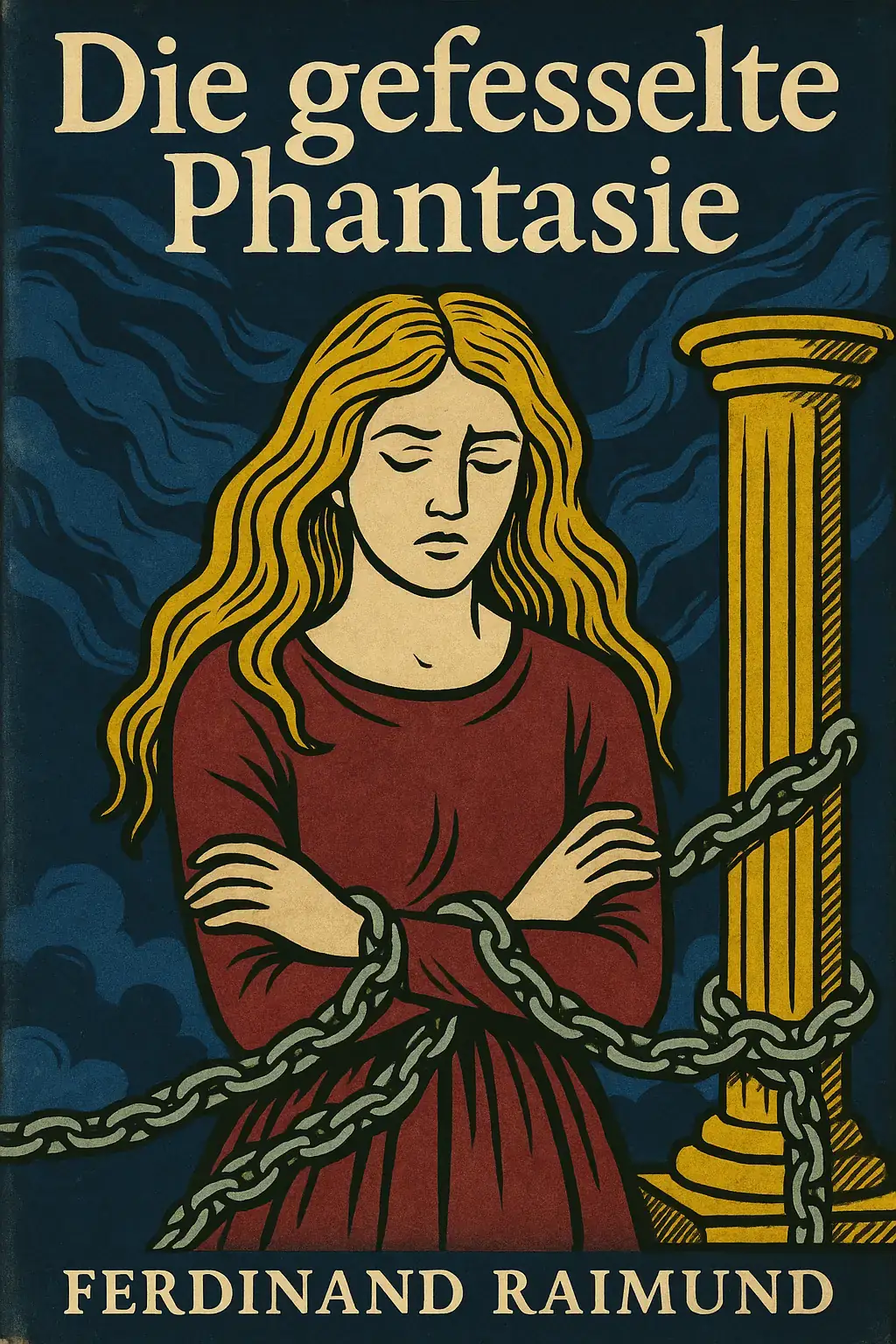 Die gefesselte Phantasie